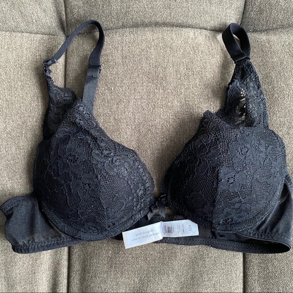 The Little Bra Company Lucia bra 32A